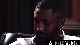 Cunning Cindy Starfall - cheating husband smut - Pure Taboo