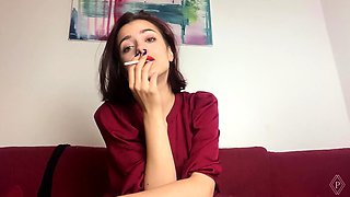 LadyPerse - Humiliation And JOI Game Buy It Pervert