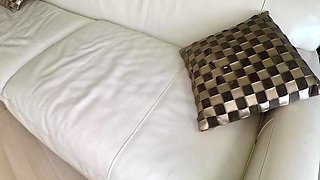 Blowjob cumshot whore gargles pov bukkake fetish cum