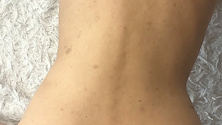 Just Teasing From Behind… Wanna Come Play My Ass?