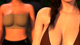 Wild Sex at the Beach House (part 7)