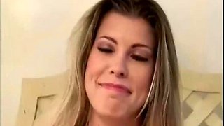 Bree Brookes  Cherry Rains Dirty Lesbian Threesome