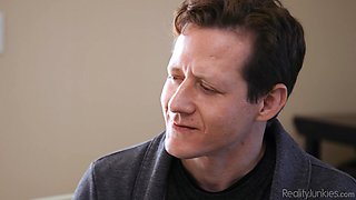 Tommy Pistol Pleases Wildly in Shared Wife Fantasy