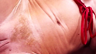 Sadie Summers Interracial Anal Cougar