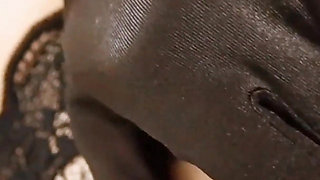 In One Bed with Sexy MILF