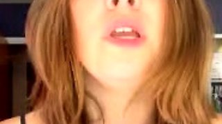 maggierosexo - mommy helps you make cummies
