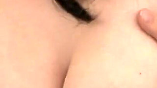 Pierced Blonde Babe Fingers Dripping Pussy to Shaking Orgasm