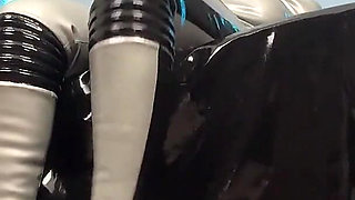 My Sweatiets Latex Video Ever