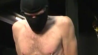 Domination guy ass fucking