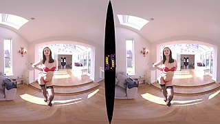 Can I Tempt You? - Zexyvr - Vr Porn Video