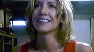 Busty MILF Bares All on Webcam