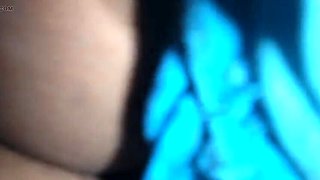 Desi Bhabhi Anal Masturbation Video