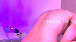 TRANSSEXUAL MIA Rock-hard, Dangled & Dangerous