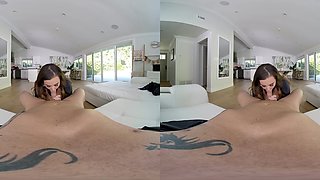 It's The Very first Time For Natasha Have A Sesh With A Masculine Model - Natasha Super-cute