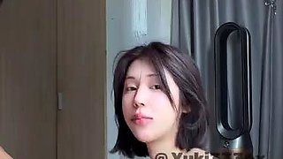 Hot Teen Blowjob Handjob