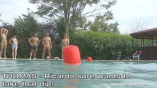 Sex Regatta