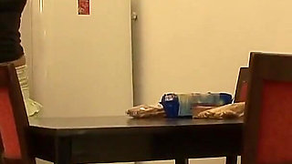 I Am a Young Blonde German with Naturals and I Get Nailed by Monster Cock