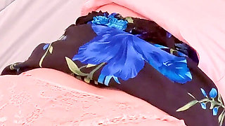 Stepmom, Why Is My Penis Swollen?