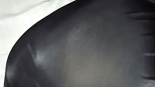 Fucked the Pussy of Muslim Neighbor at Night