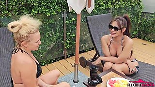 Very first Time Gonzo Fuck-fest with T-MODEL