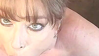 Having Fun with Your Step-mom GILF Kami