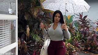 Rose Monroes Big Ass Stepmom