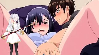 Little slut wants me to do everything to her