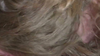 Laura Daine Cheats with Her Horny Coworker