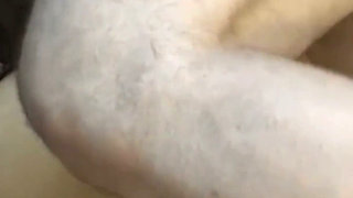 Puchis - Sexy Mature Has Sex with Stepson Friends in the Bedroom