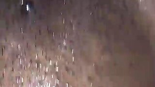 Nikatsu and a humungous spear test a SADISM & MASOCHISM guillotine stool in a hotel guest room pv