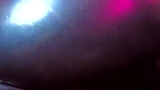 Eva Latex Leggins Footjob Fetish Big Ass Mistress Femdom Rubber BDSM