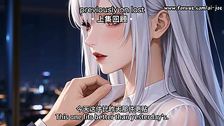 Office Secretary Gives Ceo a Blowjob and More. Episode 2 Ai Generated