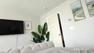 Scarlett Rosewood POV - Karups