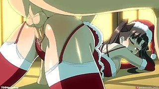 Maplestar Animation Collection