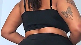 Iza Candy - Total Fart Humiliation Full HD