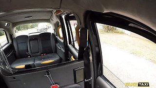 Fake Taxi featuring Rae Lil Black's oriental video