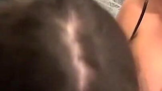 Try Not to Cum! Hold Back and You Can Fuck Us! Can My Husband Handle a Double Blowjob and Tittyfuck?