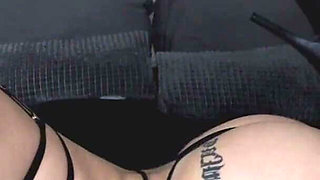 Stockings, High Heels and Glasses, Alt Couple Fucks