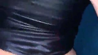 Tough fuckfest in the nightclub with a stranger