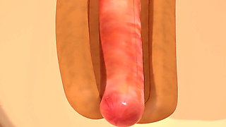 Ellen JOE's Big Sausage