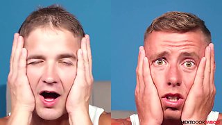 Brandon Anderson And Justin Matthews - Worshipping At Home