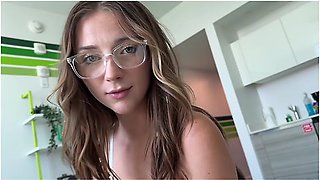 Little Step Sisters First Sex Tape Macy Meadows Household Fantasy Scott Stark