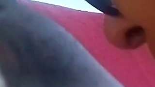 Naughty Stepmom Getting Milk From Stepson