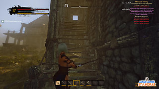 Ep12: How to Craft a Glass and Make a Bottle in Wicked Island