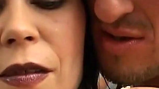 Fucking a Very Wet Pussy Slutty Brunette MILF in Heat Vol 1