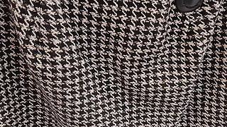 Feet in Sandals in Mall (i Found the Perfect Skirt)