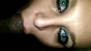 Allysin Payne: Addicted to Black Cum (Compilation)