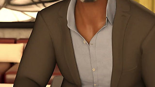 Surprise for My Wife V2.2 - Part 1: JOE and Mary Are a Married Couple Starting to Try Cuckolding