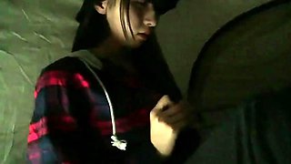 Big boob beauty tit fuck and cock riding