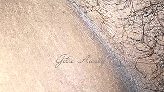 Videos of Playing with the Genitals of Indian Women